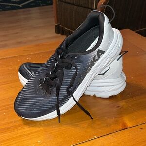 Hoka Athletic Sneakers